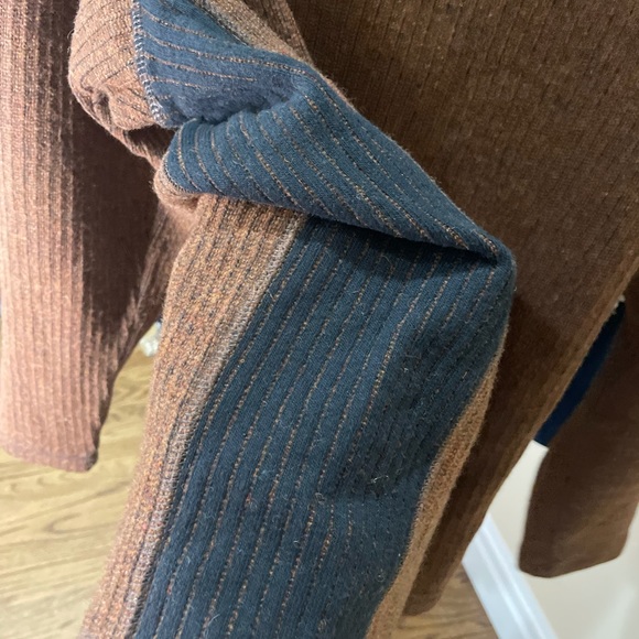 Royal Robbins Thermal 1/4 Zip Pullover - Picture 11 of 13